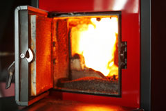solid fuel boilers Madderty